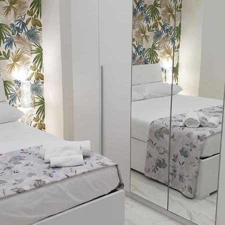 Partenope&Ulisse House Napoli Εξωτερικό φωτογραφία