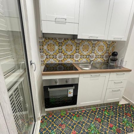 Partenope&Ulisse House Napoli Εξωτερικό φωτογραφία