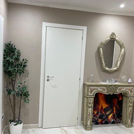 Partenope&Ulisse House Napoli Εξωτερικό φωτογραφία
