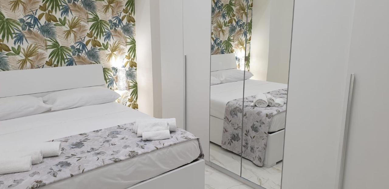 Partenope&Ulisse House Napoli Εξωτερικό φωτογραφία