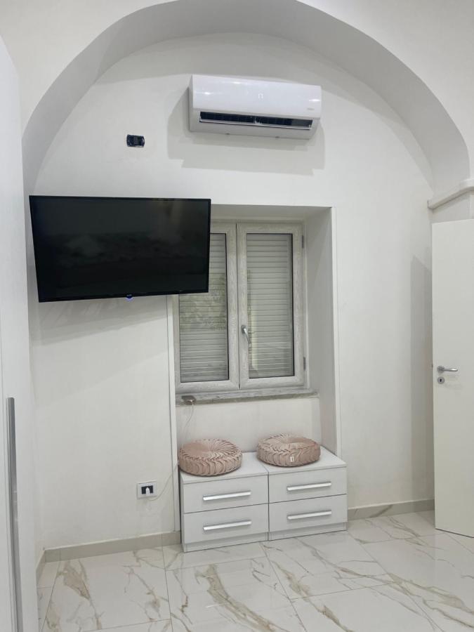 Partenope&Ulisse House Napoli Εξωτερικό φωτογραφία