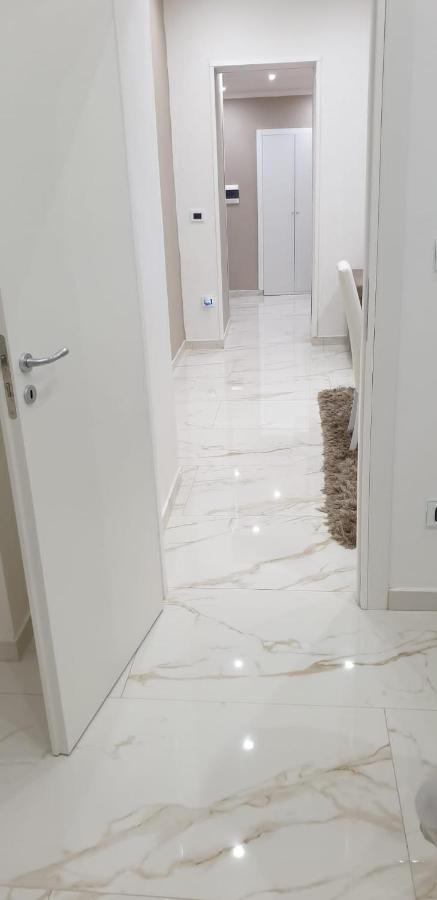 Partenope&Ulisse House Napoli Εξωτερικό φωτογραφία