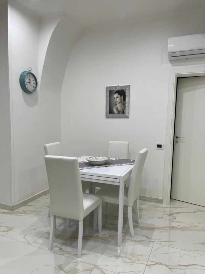 Partenope&Ulisse House Napoli Εξωτερικό φωτογραφία